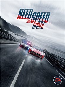 need for speed console gaming