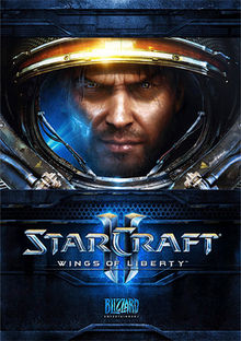 Starcraft 2 Gaming
