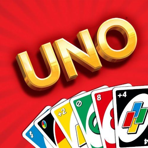 Uno Board Game Cafe