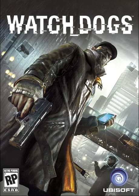 Watch Dogs Console Gaming
